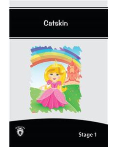 Catskin İngilizce Hikayeler Stage 1