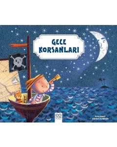 Gece Korsanları
