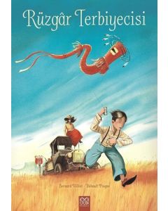 Rüzgar Terbiyecisi