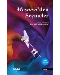 Mesnevi’den Seçmeler