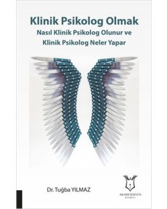 Klinik Psikolog Olmak