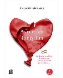Ayrılırken Tanışalım