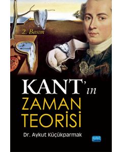Kant’ın Zaman Teorisi