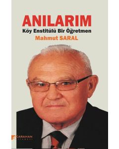 Anılarım