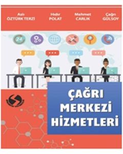 Çağrı Merkezi Hizmetleri