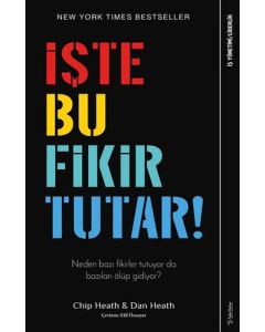 İşte Bu Fikir Tutar