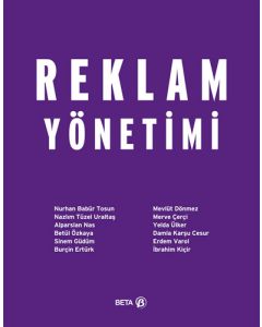 Reklam Yönetimi