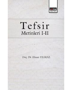 Tefsir Metinleri 1-2