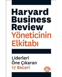 Yöneticinin El Kitabı