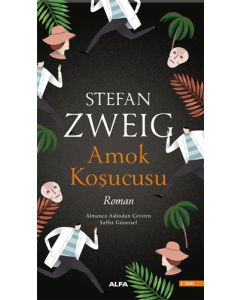 Amok Koşucusu