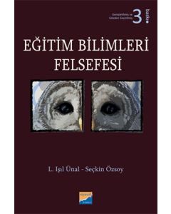 Eğitim Bilimleri Felsefesi
