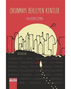 Okunmayı Bekleyen Kentler