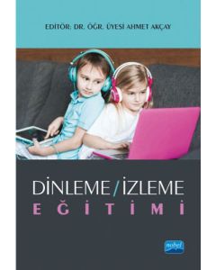 Dinleme - İzleme Eğitimi