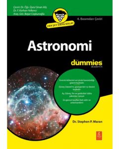 Astronomi For Dummies