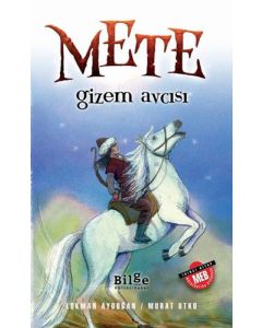 Mete - Gizem Avcısı