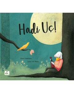 Hadi Uç!