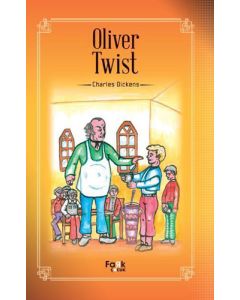 Oliver Twist
