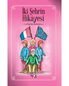 İki Şehrin Hikayesi