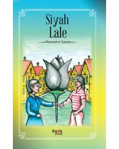 Siyah Lale