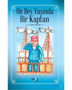 On Beş Yaşında Bir Kaptan