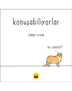 Konuşabiliyorlar