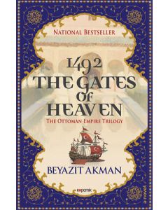 1492 The Gates of Heaven