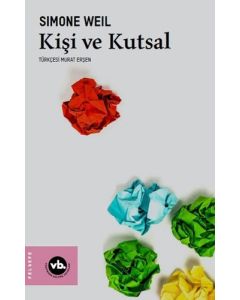 Kişi ve Kutsal