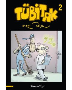 Tübitak 2