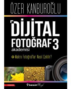 Dijital Fotoğraf Akademisi 3