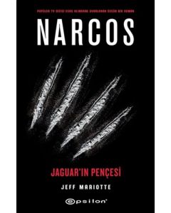 Narcos - Jaguar'ın Pençesi