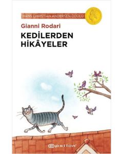 Kedilerden Hikayeler