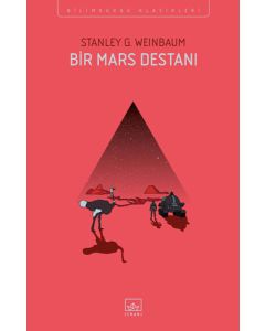 Bir Mars Destanı