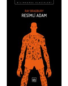 Resimli Adam