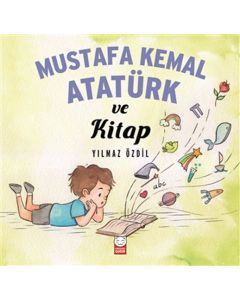 Mustafa Kemal Atatürk ve Kitap