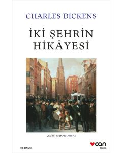 İki Şehrin Hikayesi