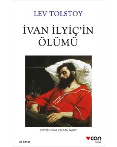 İvan İlyiç'in Ölümü