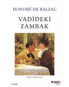 Vadideki Zambak