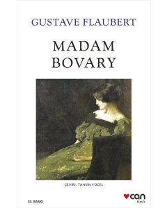 Madam Bovary