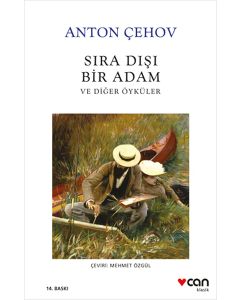 Sıra Dışı Bir Adam ve Diğer Öyküler