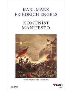 Komünist Manifesto