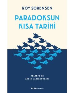 Paradoksun Kısa Tarihi