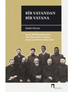 Bir Vatandan Bir Vatana