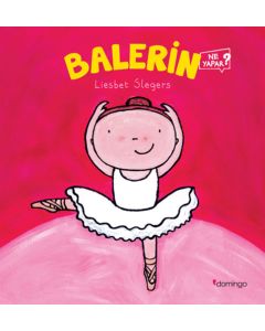 Balerin Ne Yapar?