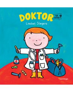Doktor Ne Yapar?