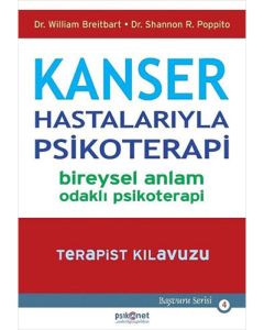 Kanser Hastalarıyla Psikoterapi