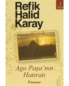 Ago Paşa'nın Hatıratı
