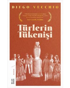 Türlerin Tükenişi