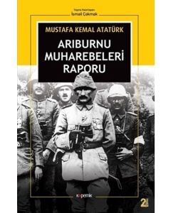 Arıburnu Muharebeleri Raporu