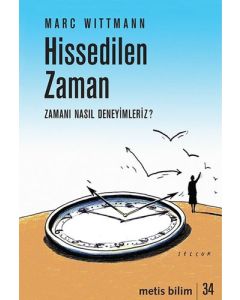 Hissedilen Zaman