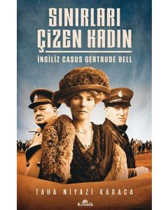 Sınırları Çizen Kadın